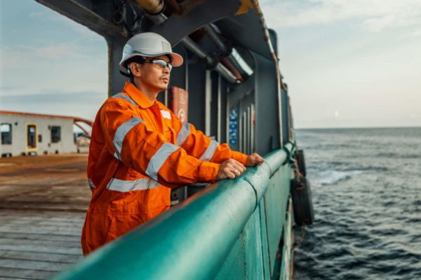 Seguridad a Bordo