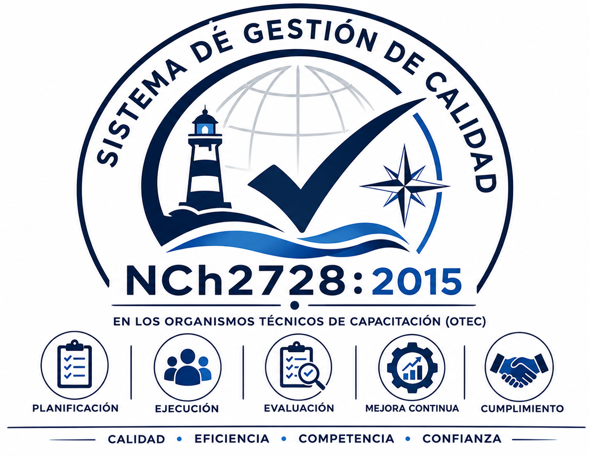 Norma Chilena NCh2728